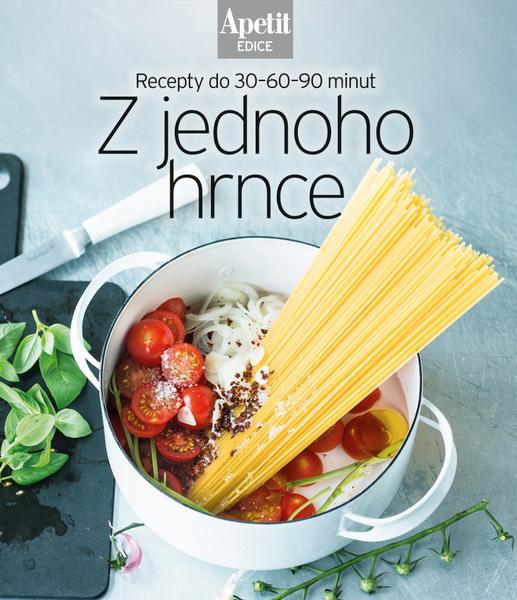 Z jednoho hrnce - 9788088409830