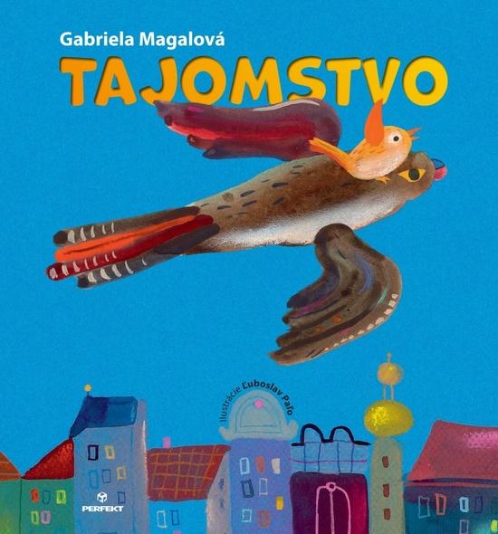 Tajomstvo - 9788082261465