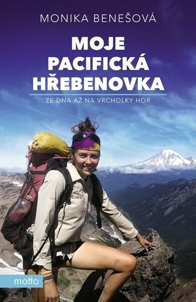 Moje Pacifická hřebenovka - 9788026729747
