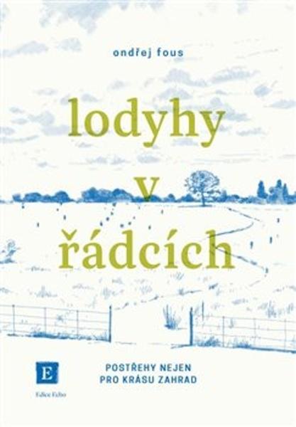 Lodyhy v řádcích - 9788090951105