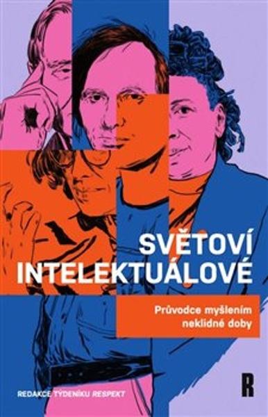 Světoví intelektuálové - 9788090930872