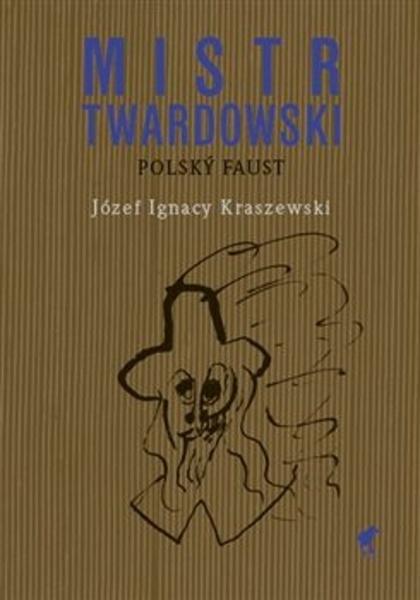 Mistr Twardowski - 9788087341636