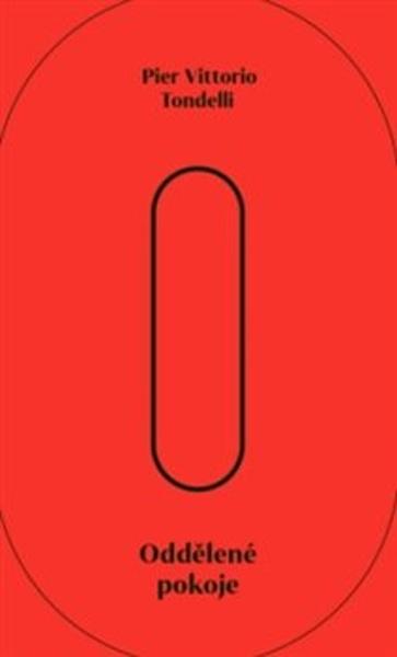 Oddělené pokoje - 9788053037044