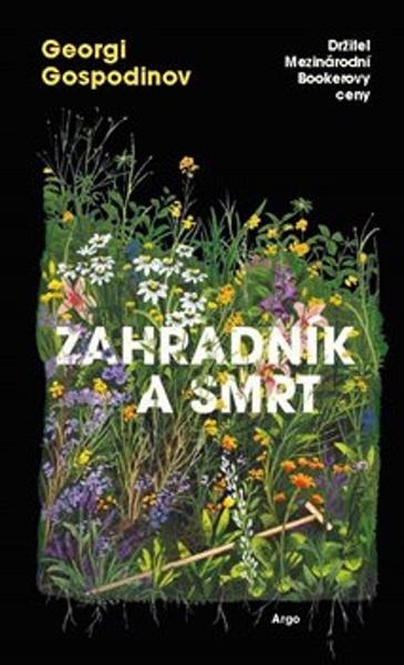 Zahradník a smrt - 9788025747247