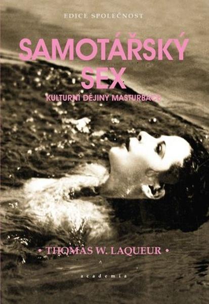 Samotářský sex - 9788020035707