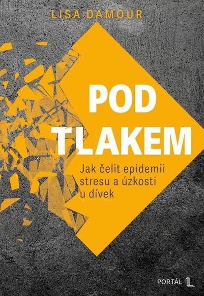 Pod tlakem - 9788026223122