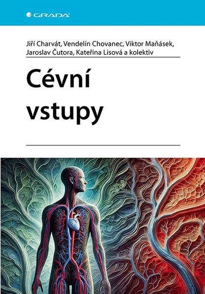 Cévní vstupy - 9788027153497