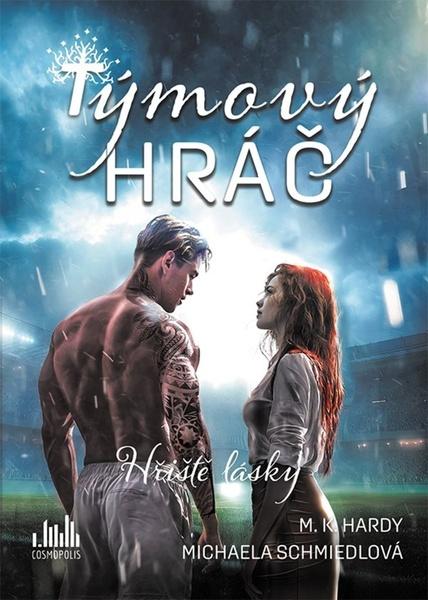 Týmový hráč - 9788027159321