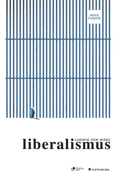 Liberalismus - 9788086389783