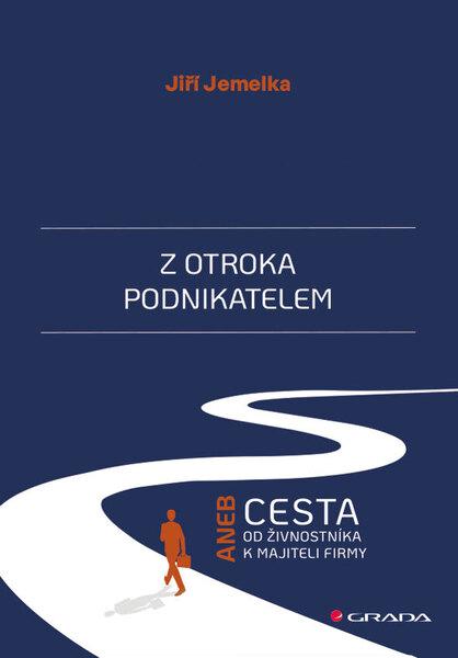 Z otroka podnikatelem - 9788027161010