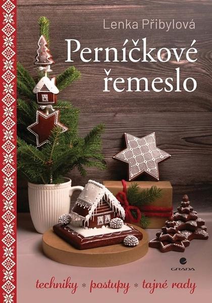 Perníčkové řemeslo - 9788027157877