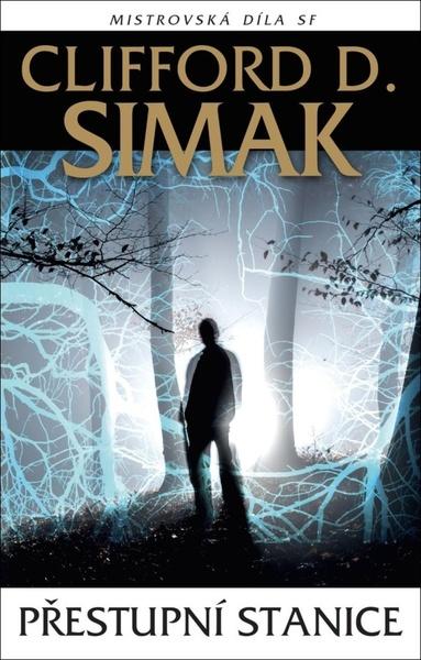 Přestupní stanice - 9788028401467