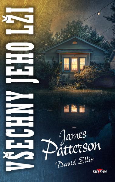 Všechny jeho lži - 9788076954533