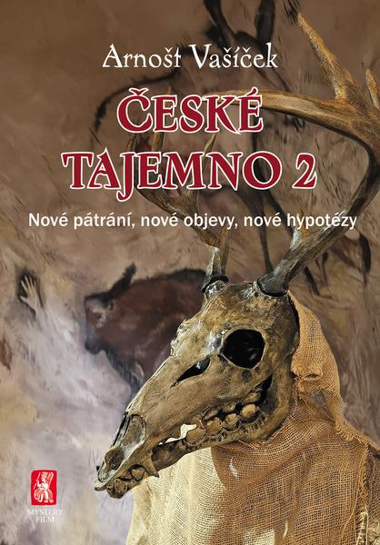 České tajemno 2 - 9788087730799