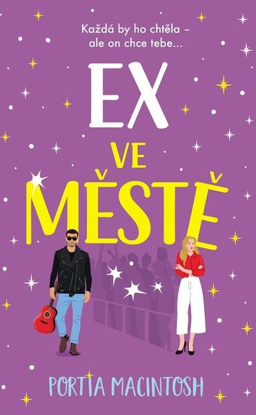 Ex ve městě - 9788027612987