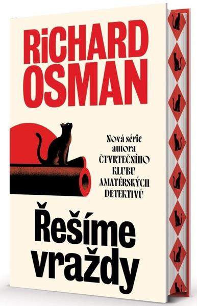 Řešíme vraždy - 9788027610877