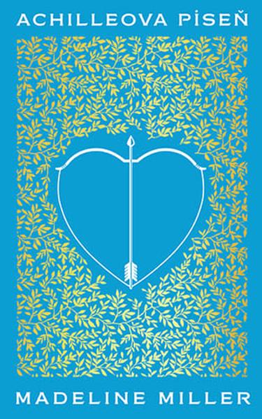 Achilleova píseň - 9788027613106