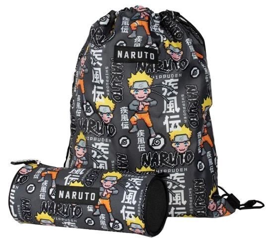 Naruto set