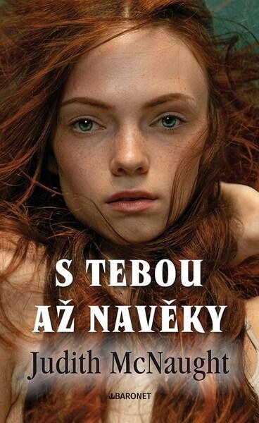 S tebou až navěky - 9788026927013