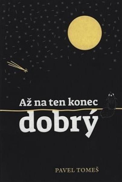 Až na ten konec dobrý - 9788090900882