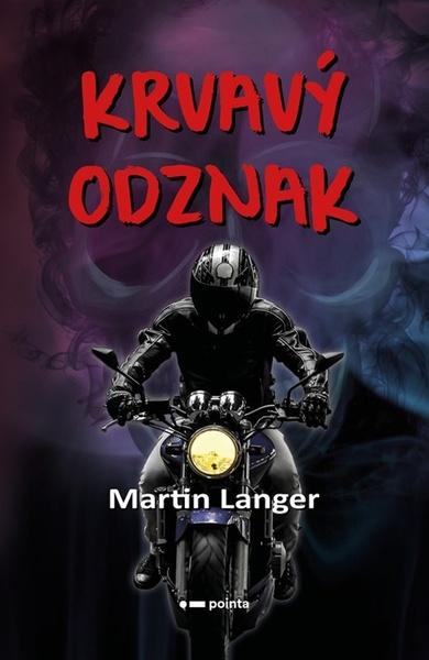 Krvavý odznak - 9788076918894
