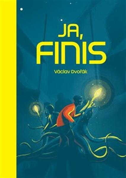 Ja, Finis - 9788090857841