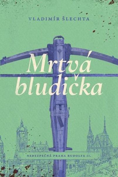 Mrtvá bludička - 9788075888808