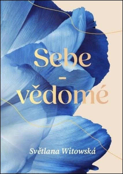 Sebe-vědomé - 9788028406394