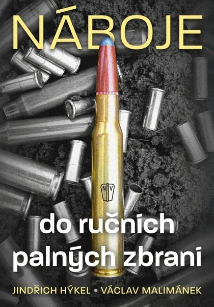 Náboje do ručních palných zbraní - 9788020620774