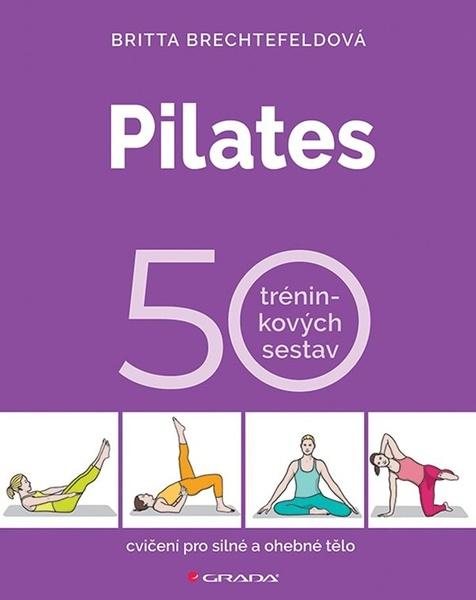 Pilates - 9788027154647