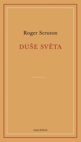 Duše světa - 9788076456525