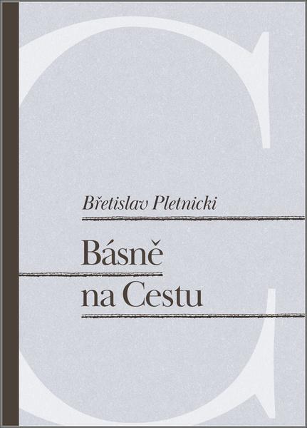 Básně na Cestu - 9788074656804