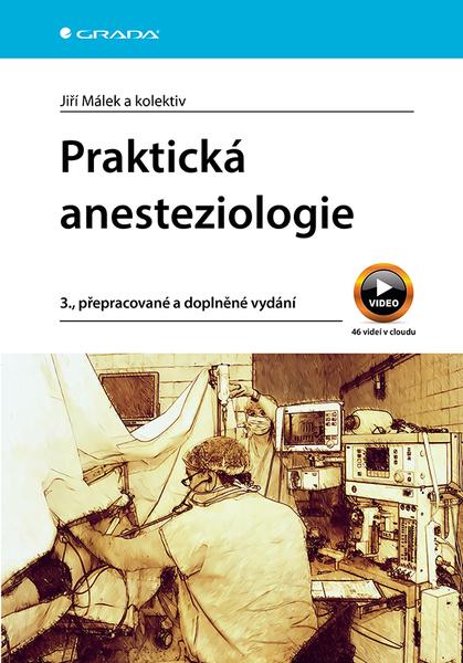 Praktická anesteziologie - 9788027156061