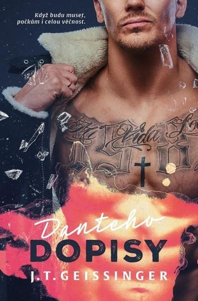 Danteho dopisy - 9788027743506