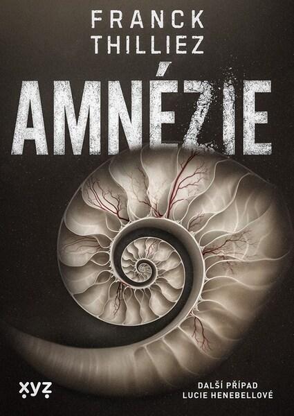 Amnézie - 9788076839304