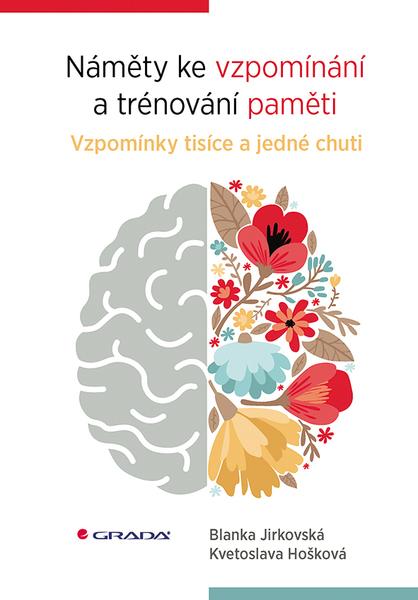 Náměty ke vzpomínání a trénování paměti - 9788027153695