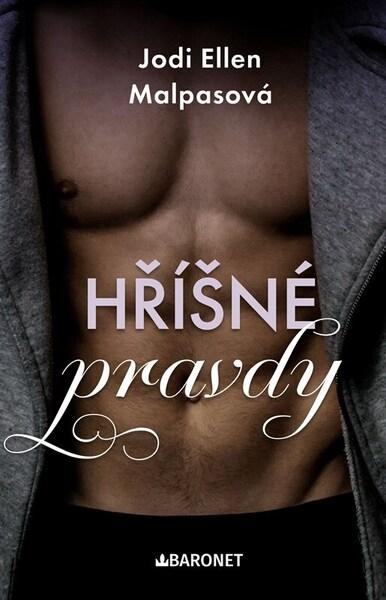 Hříšné pravdy - 9788026927037