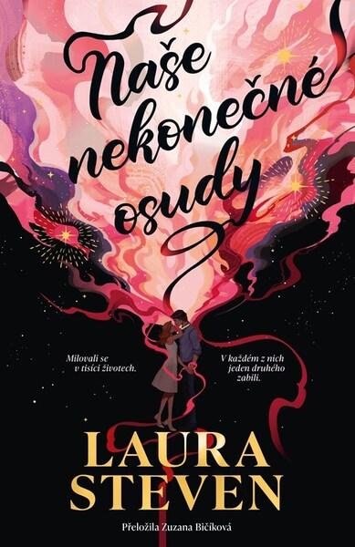 Naše nekonečné osudy - 9788026740087