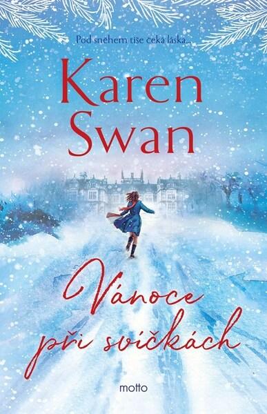 Vánoce při svíčkách - 9788026729587