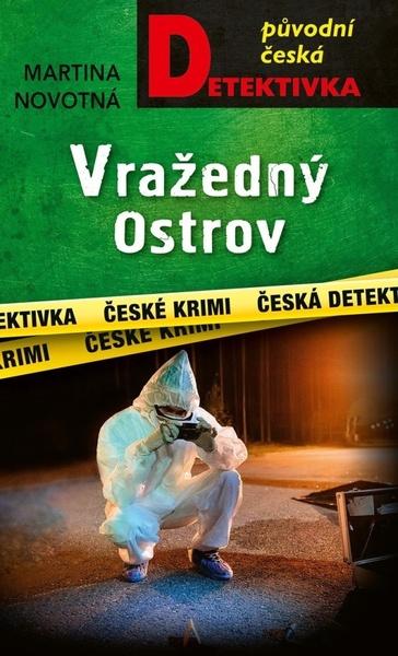 Vražedný Ostrov - 9788027921140