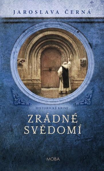 Zrádné svědomí - 9788027921041
