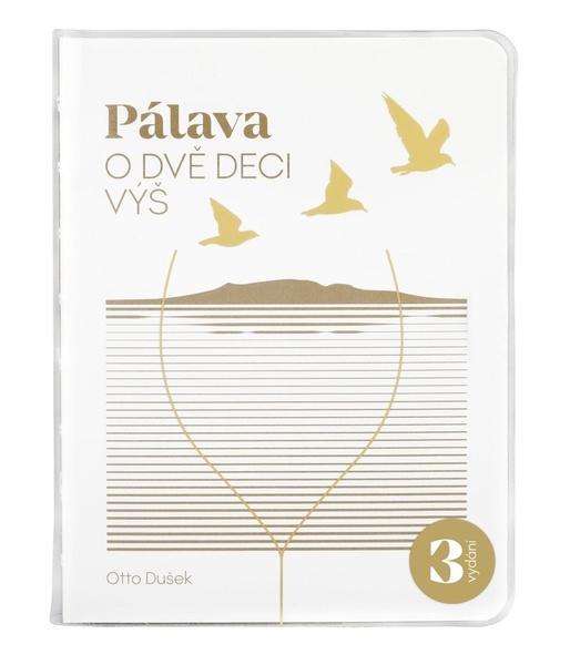 Pálava O dvě deci výš - 9788087850428
