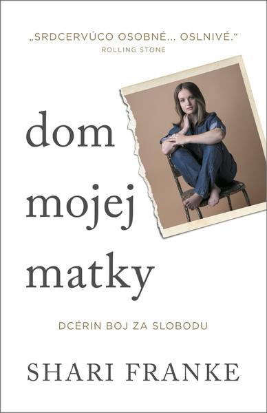 Dom mojej matky - 9788022217606