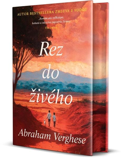 Rez do živého - 9788022217736