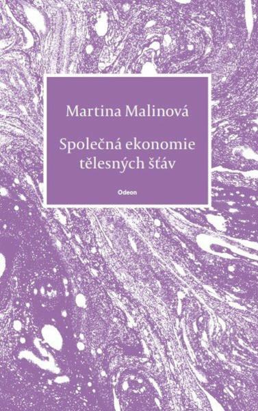 Společná ekonomie tělesných šťáv - 9788020722768