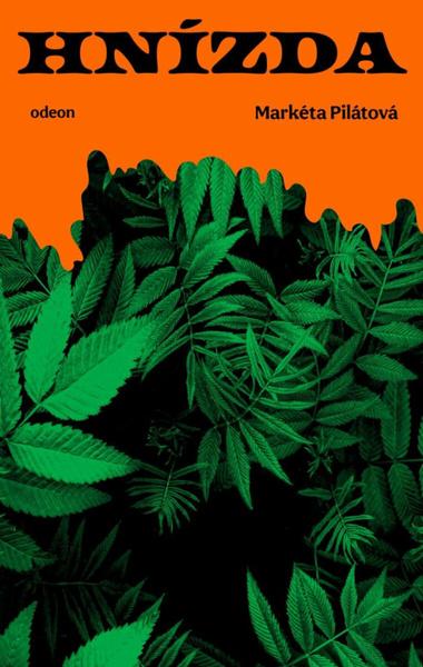 Hnízda - 9788020723130