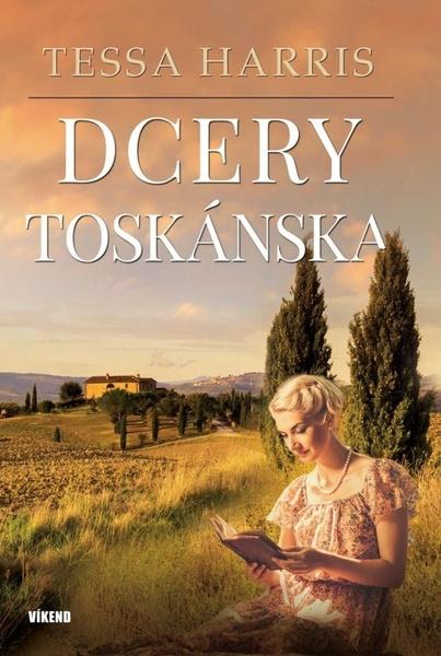 Dcery Toskánska - 9788074334399