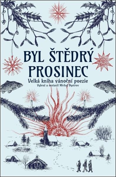 Byl štědrý prosinec - 9788027762064