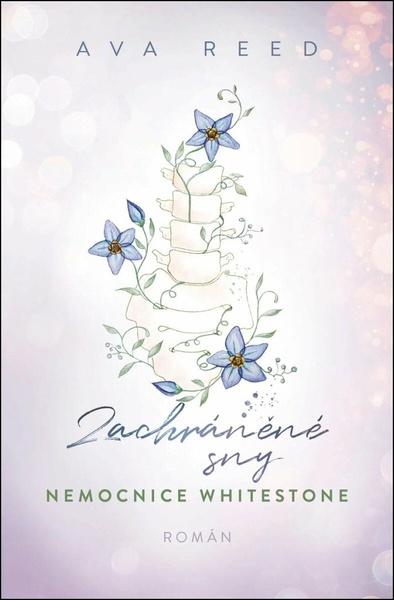 Zachráněné sny - 9788027714445