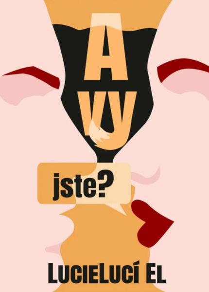 A vy jste - 9788053064071